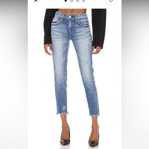 Moussy Vintage Diana Skinny jeans 26 NWT